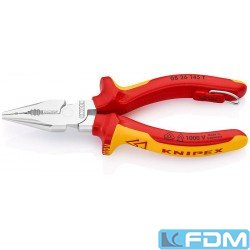 Hand Tools - pliers - Knipex 